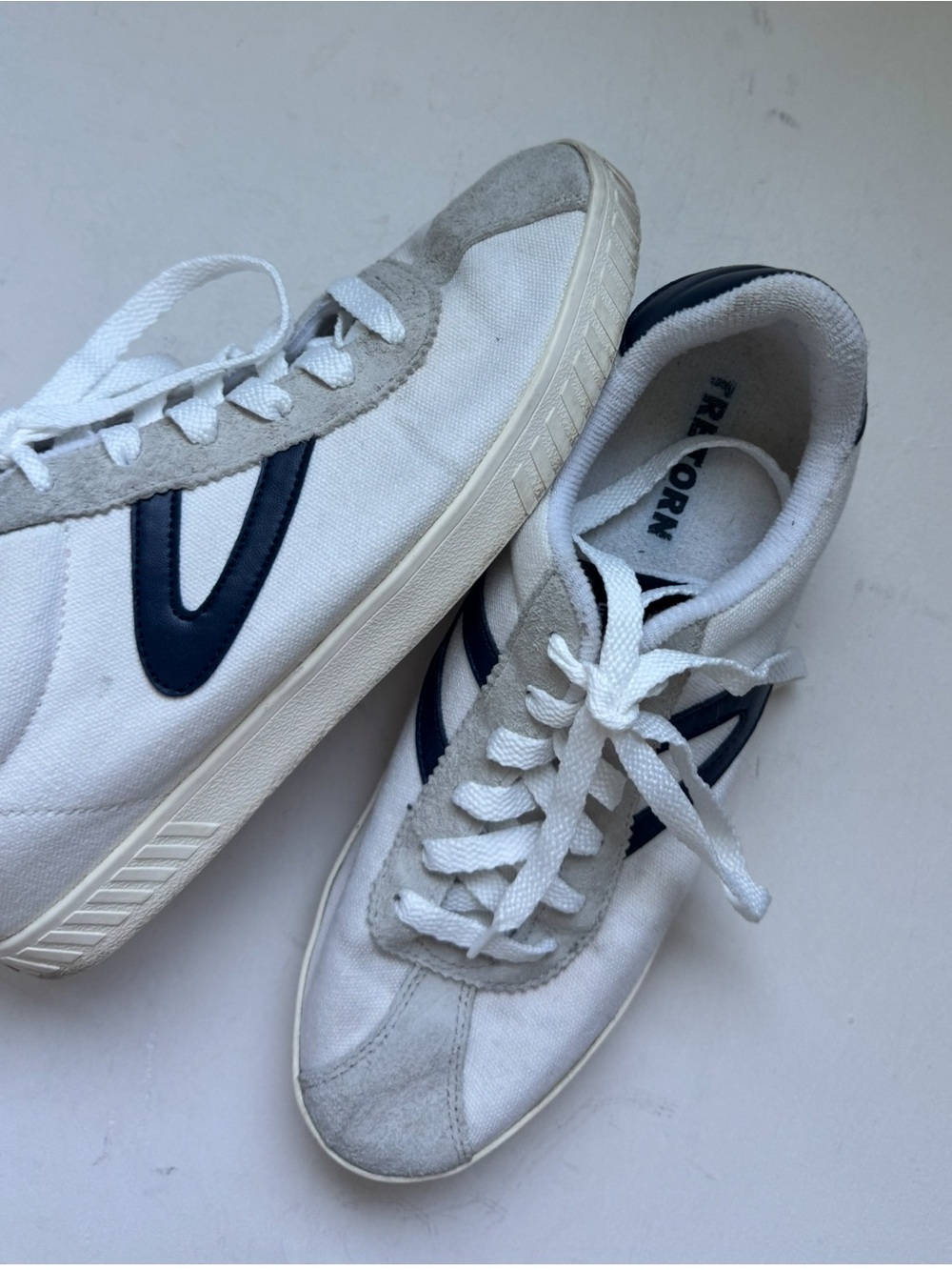 Tretorn Callie Sneakers - Picture 3 of 16